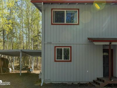 24032 Dolly Ave #D-1, Chugiak, AK, 99567