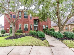 1403 Caine Hill Ct, League City, TX 77573