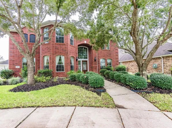 1403 Caine Hill Ct, League City, TX 77573