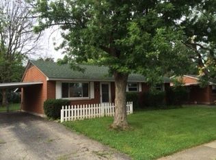 310 Enxing Ave, Dayton, OH 45449