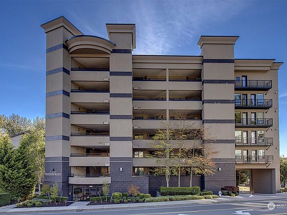 2nd image of 9123 NE Juanita Drive #512