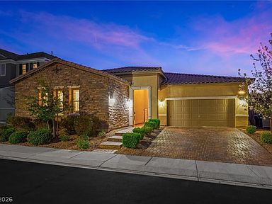 2369 Boretto St, Henderson, NV 89044, photo 4