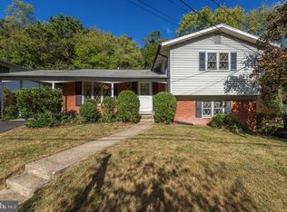 6850 Nashville Rd, Lanham, MD 20706