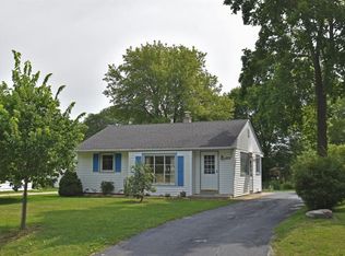 8020 N Regent Rd, Fox Pt, WI 53217