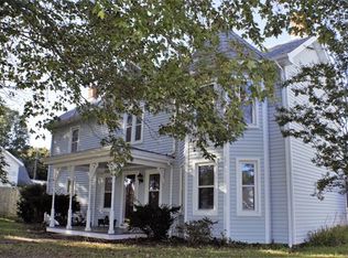 406 Kinsale Rd, Kinsale, VA 22488