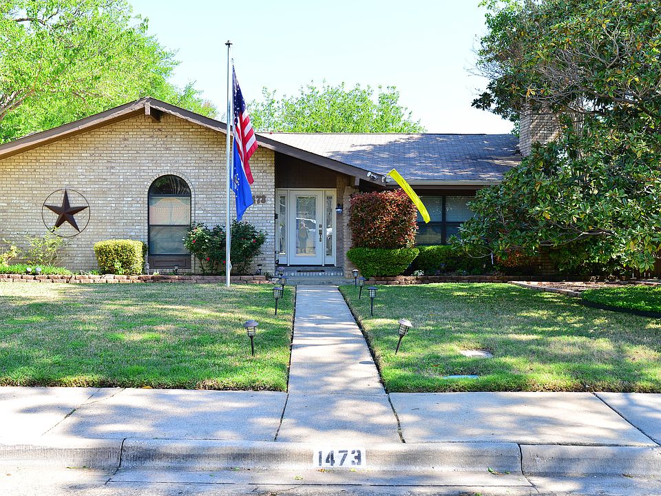 1st image of 1473 Forestglen Dr