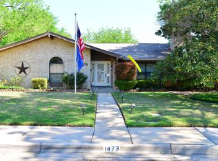 1473 Forestglen Dr, Lewisville, TX 75067