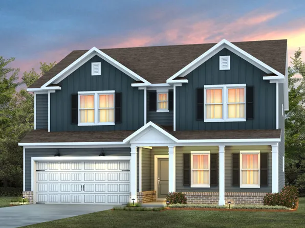 Mitchell Plan, Wimberly