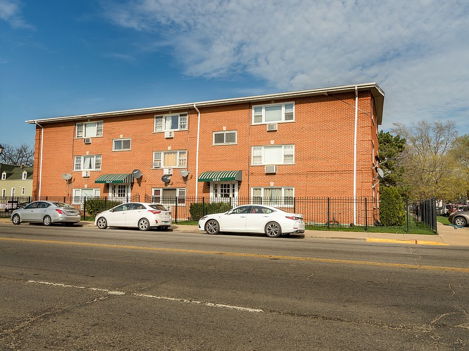 1st image of 3121 S Laramie Ave #3S
