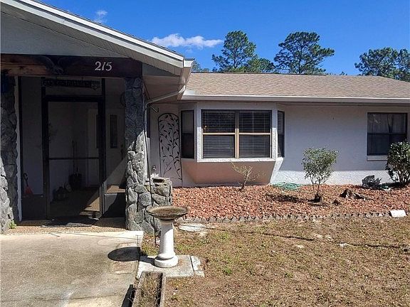 5th image of 215 S Ponder Ave