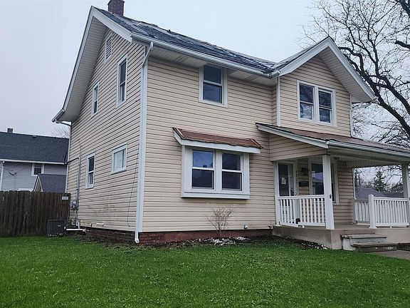 3rd image of 4025 S Calhoun St