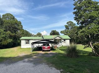 4268 Woodville Rd, Milton, FL 32583