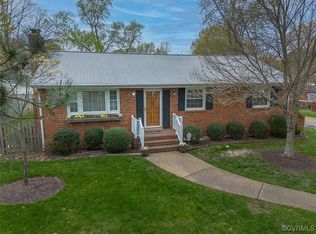 10102 Flanders Rd, Henrico, VA 23228