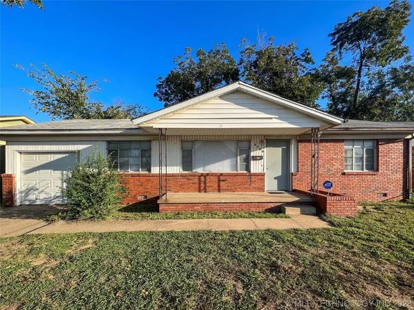 6509 E 28th St, Tulsa, OK 74129