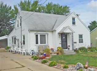 1502 S Chestnut Ave, Marshfield, WI 54449