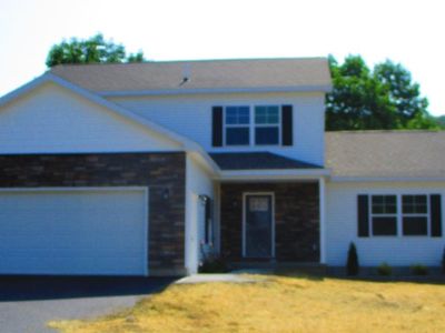 22 School House Ln, Oneonta, NY, 13820
