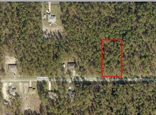 SW 76th Ln LOT 5, Dunnellon, FL 34432