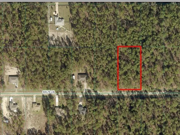 SW 76th Ln Lot 5, Dunnellon, FL 34432