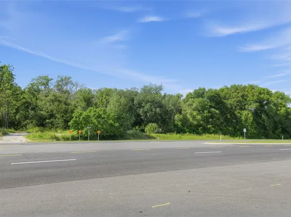 6320 N ORANGE BLOSSOM TRAIL LOT 33, MOUNT DORA, FL 32757