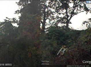 Graham Station Rd, Letart, WV 25253