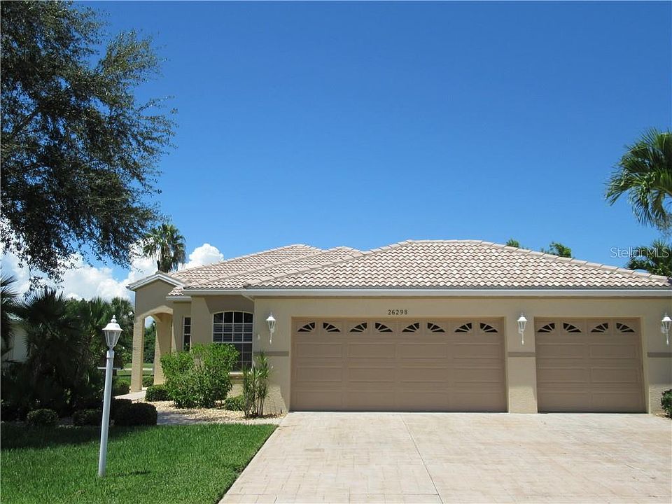 1st image of 26298 Feathersound Dr