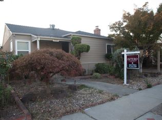24667 Joanne St, Hayward, CA 94544