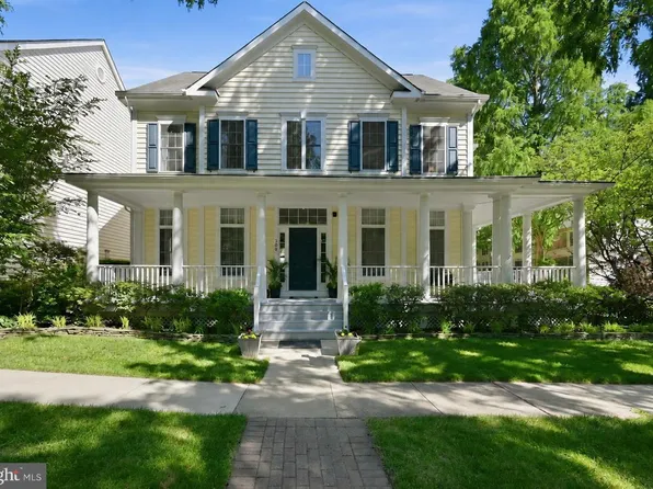 308 Barnside Pl, Rockville, MD 20850