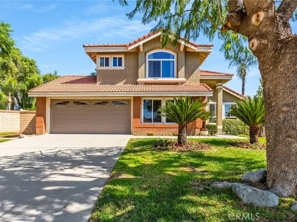 12331 Muir Ct, Chino, CA 91710