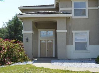 5065 Union Mine Dr, Antioch, CA 94531