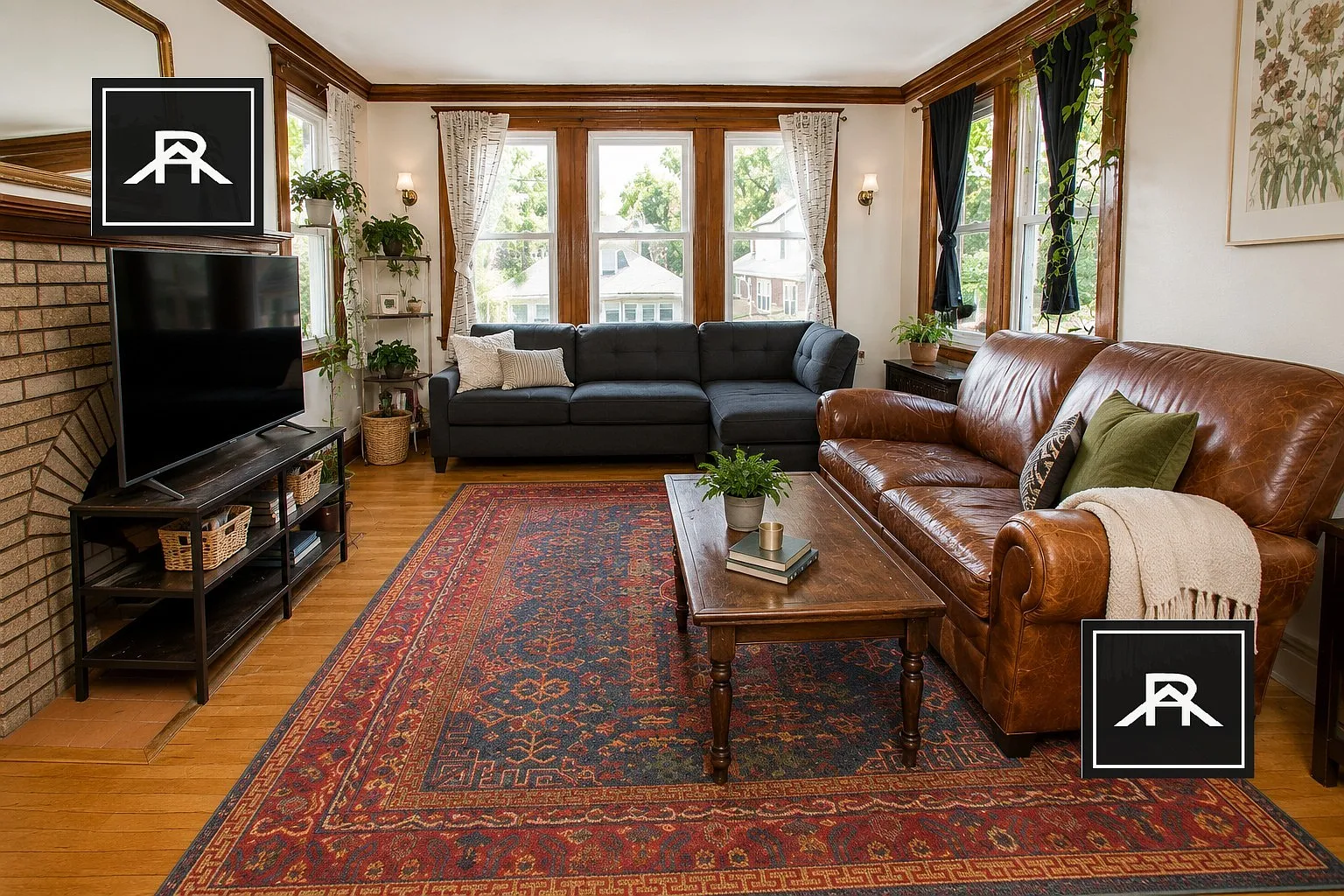 3 bed, 1.0 bath, $3,000 — Photo 3