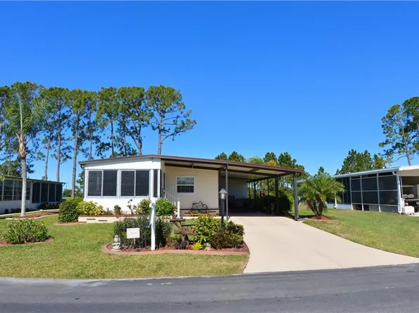 416 Vivar, North Port, FL 34287