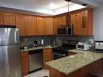 Rented by City Apt Group LLC