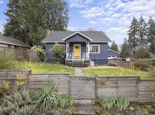 12054 SE 35th Ave, Milwaukie, OR