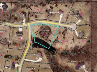 LOT 7 Amended Kenyon Hill Rdg LOT 7, Adel, IA 50003