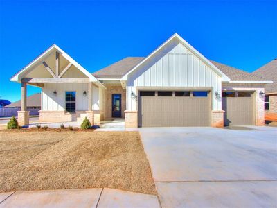 5613 Copper Stone Ct, Mustang, OK, 73064