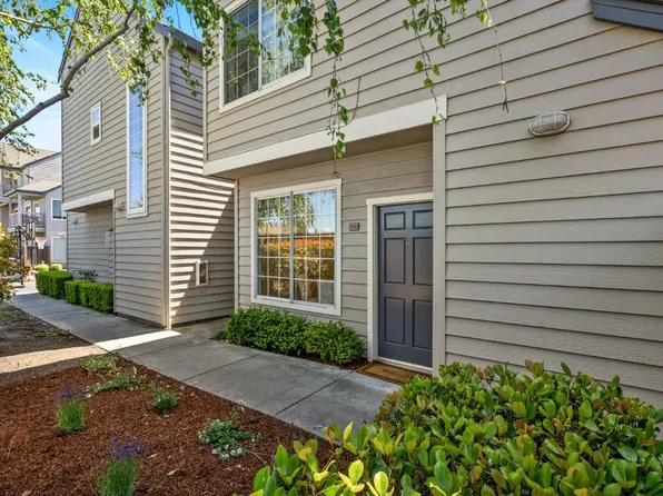 935 Old County Rd Unit 20, Belmont, CA 94002