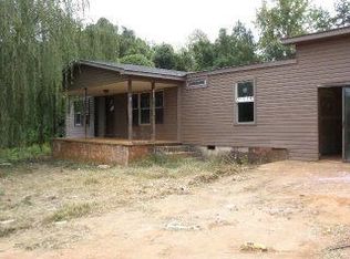 564 Brumbalow Rd, Pendergrass, GA 30567