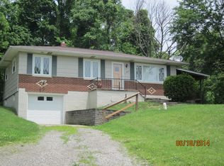 4612 Sardis Rd, New Kensington, PA 15068