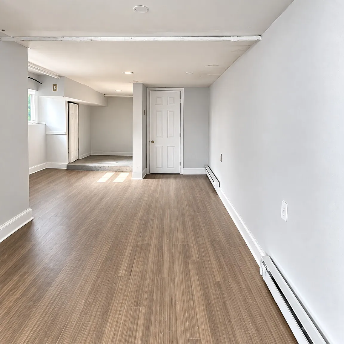 Fresh, Comfortable Studio Living in Cobbs Creek — Photo 4