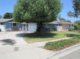1319 N Lotus Pl, Anaheim, CA 92801