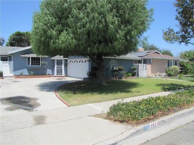 1319 N Lotus Pl, Anaheim, CA, 92801