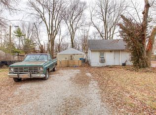 4949 W Naomi St, Indianapolis, IN 46241