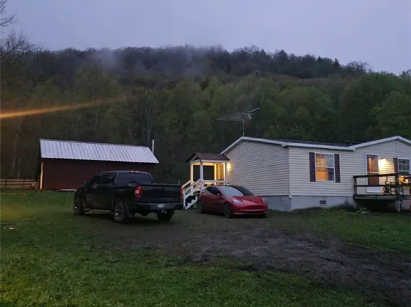 218 Chestnut Ridge Rd, Cherry Valley, NY 13320