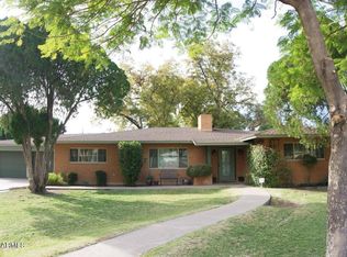 604 N Macdonald, Mesa, AZ 85201