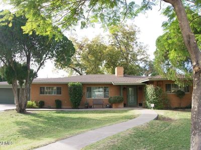 604 N Macdonald, Mesa, AZ, 85201