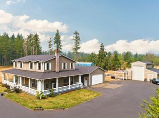 21708 SE 245th St, Maple Valley, WA 98038