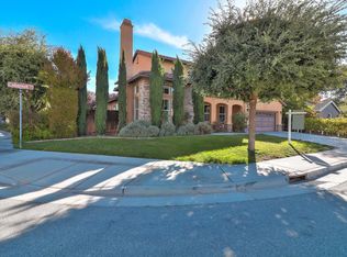 16815 Cabernet Cir, Morgan Hill, CA 95037