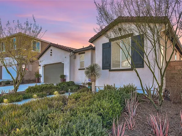 35537 Roxy Rd, Beaumont, CA 92223