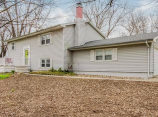 427 Westwood Dr, Nevada, IA 50201
