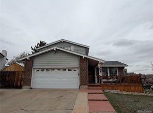 4750 W 109th Avenue, Westminster, CO 80031
